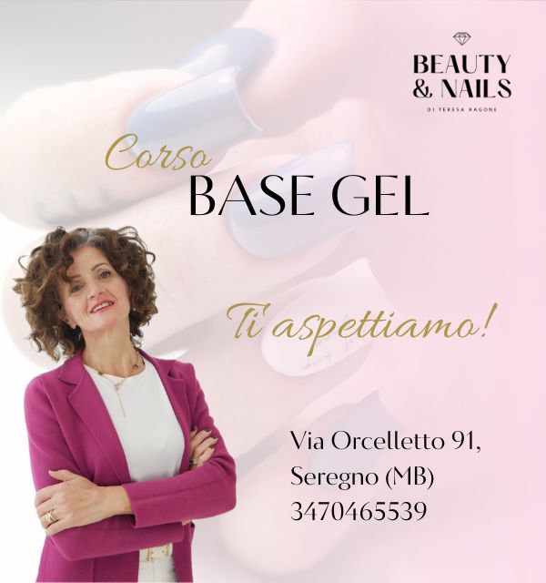 Corso Base Gel