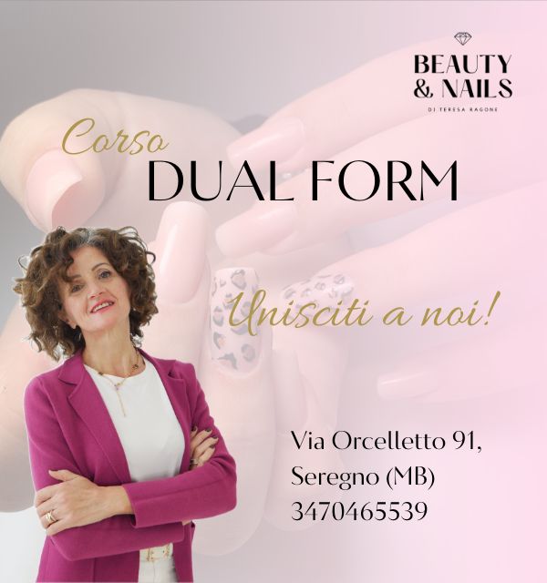 Corso Dual Form