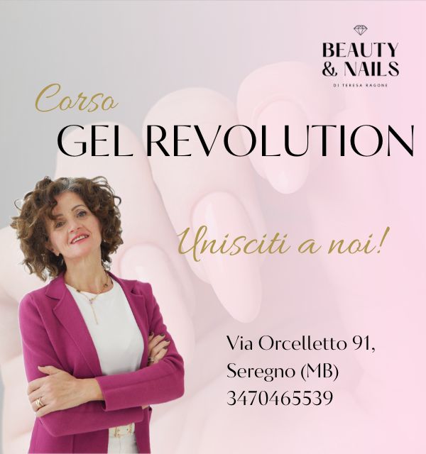 gel revolution