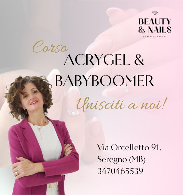 acrygel & babyboomer